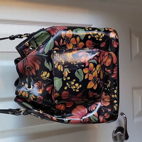 Patricia Nash Bag, 3 pieces - Picture 3 of 8